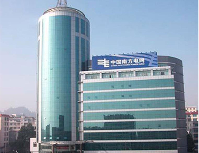 嵊泗南方电网