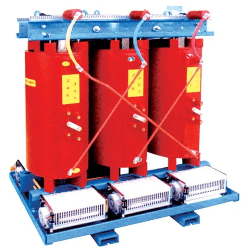 嵊泗SCB10-1250KVA干式变压器