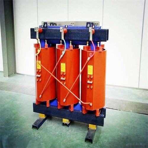 嵊泗80KVA干式变压器