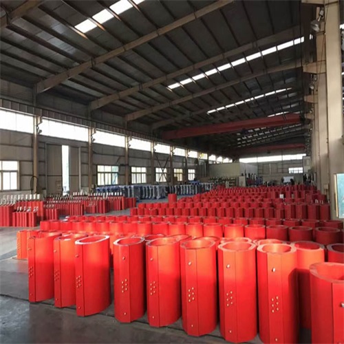 嵊泗SCB10-500KVA干式变压器