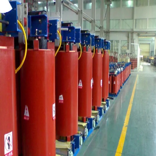 嵊泗SCB10-200KVA干式变压器