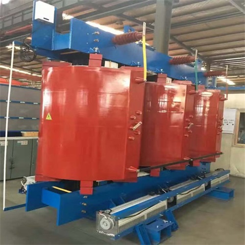 嵊泗SCB10-500KVA干式变压器价格