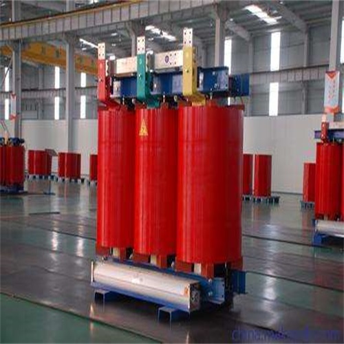 嵊泗35kv干式变压器