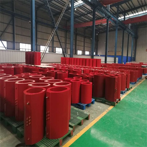 嵊泗SCB11干式变压器