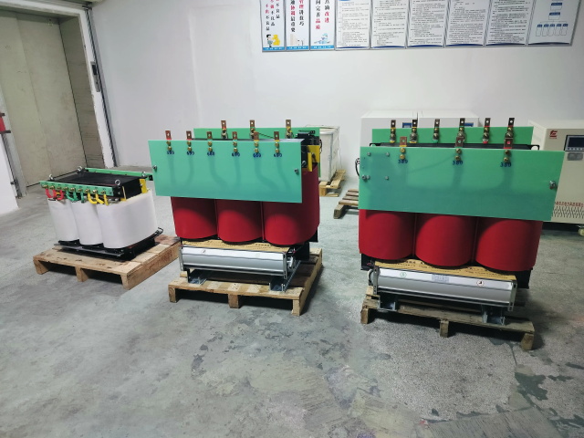 嵊泗KS11-1000KVA矿用变压器