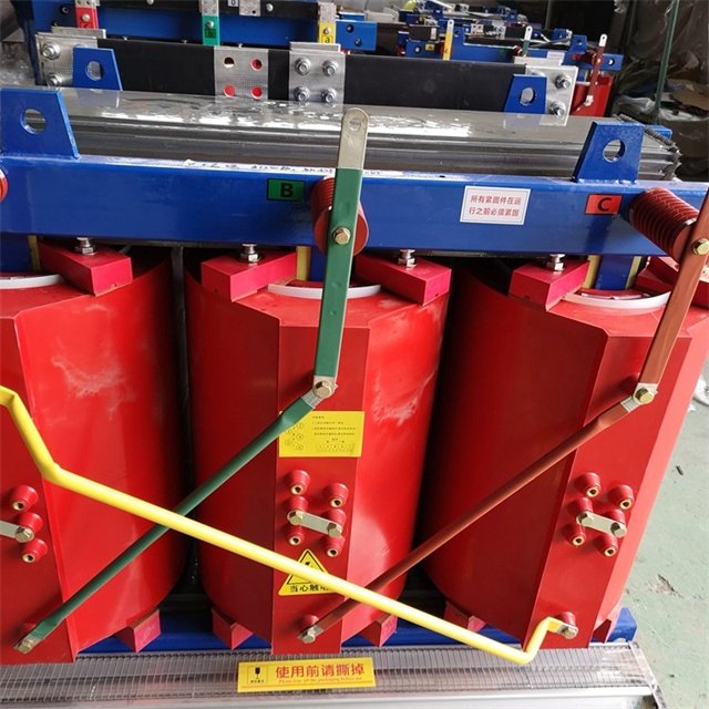 SCBH15-1250kVA嵊泗嵊泗嵊泗干式变压器 园区节能配电非晶嵊泗嵊泗嵊泗干式变压器